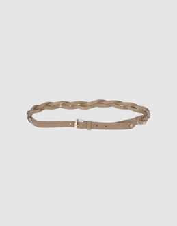 ALMAPLENA - ACCESSORI - Cinture - su YOOX.COM