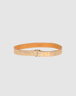 MM6 BY MAISON MARTIN MARGIELA - ACCESSORI - Cinture - su YOOX.COM