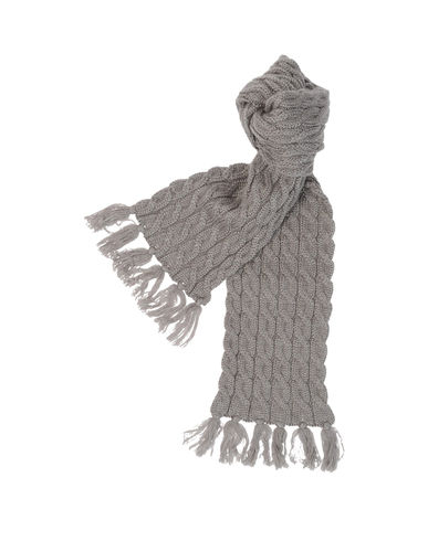 ZOOM SURFACE TO AIR KIDS - Oblong scarf