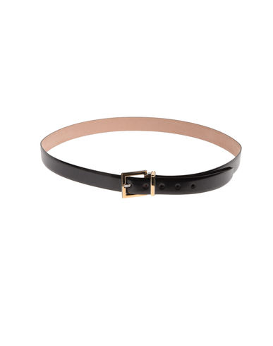 ZOOM DOLCE & GABBANA - Belt