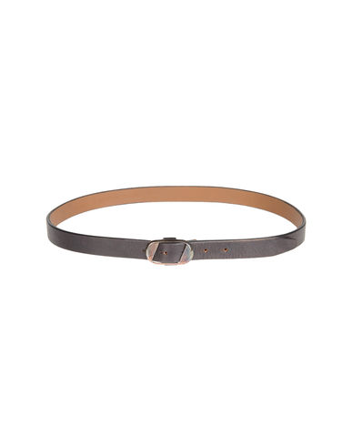ZOOM GOLDEN GOOSE - Belt