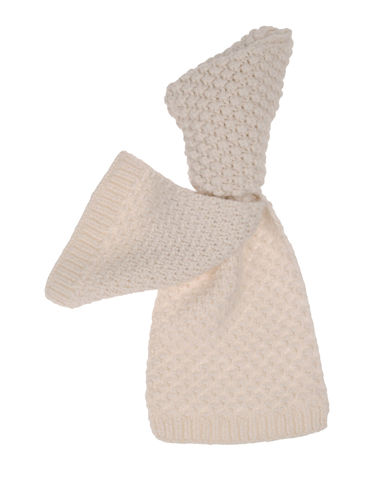 ZOOM IL GUFO - Oblong scarf