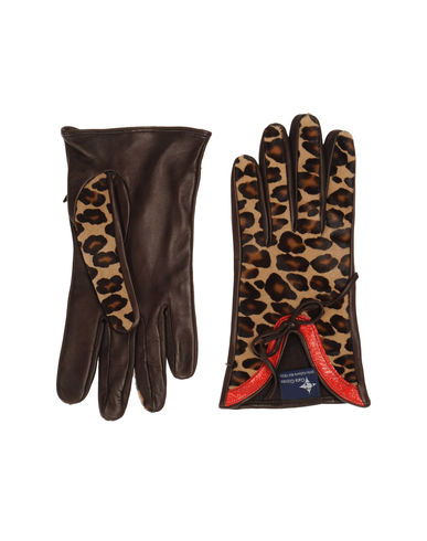 ZOOM GALA GLOVES - Gloves