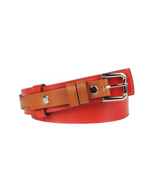 Belt Men's - MICHAEL BASTIAN