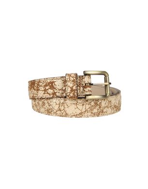 Belt Men's - MICHAEL BASTIAN