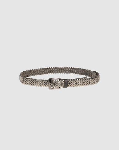 ZOOM VERRI - Belt