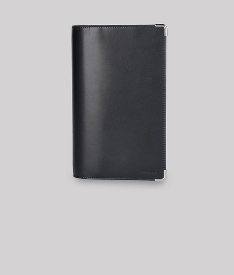 Organiser binder