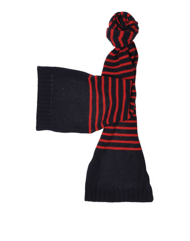 ZOOM PETIT BATEAU - Oblong scarf