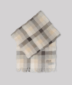 ARMANI COLLEZIONI - Scarf