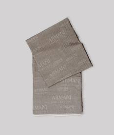 ARMANI COLLEZIONI - Scarf
