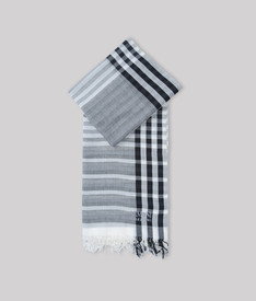 ARMANI COLLEZIONI - Scarf