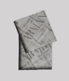 ARMANI COLLEZIONI - Scarf