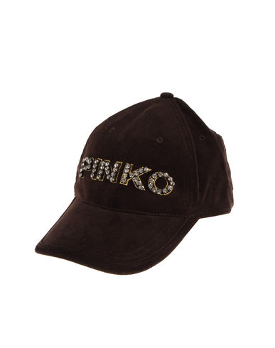 ZOOM PINKO - Hat