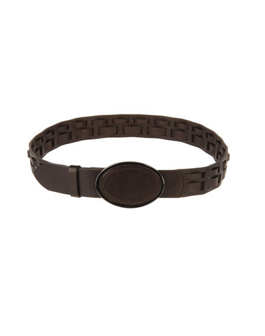 ZOOM STRENESSE BLUE - Belt