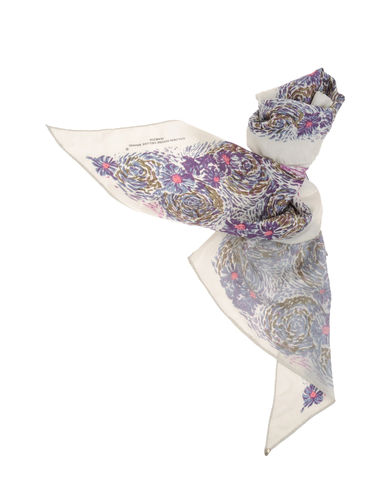 ZOOM EQUIPMENT - Oblong scarf