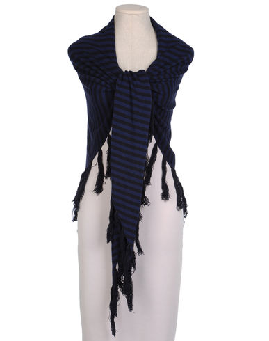 ZOOM PARRONCHI - Shawl