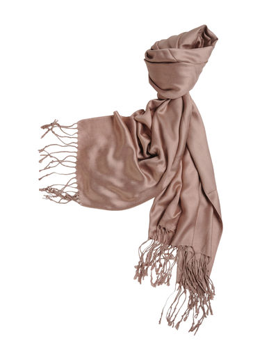 ZOOM POST CARD - Oblong scarf