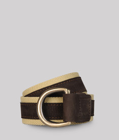 ARMANI COLLEZIONI - Belt