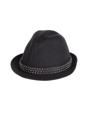 MET - Cappello