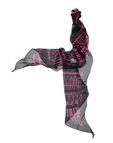ZOOM D&G - Oblong scarf