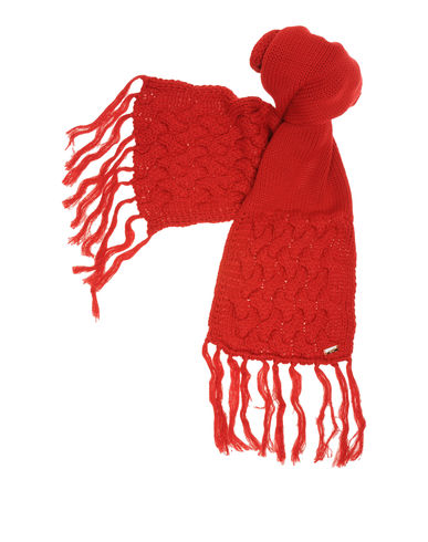 ZOOM WHO*S WHO - Oblong scarf