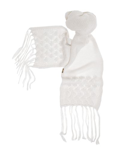 ZOOM WHO*S WHO - Oblong scarf