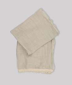 ARMANI JEANS - Scarf