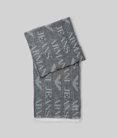 ARMANI JEANS - Scarf