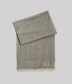 ARMANI JEANS - Scarf