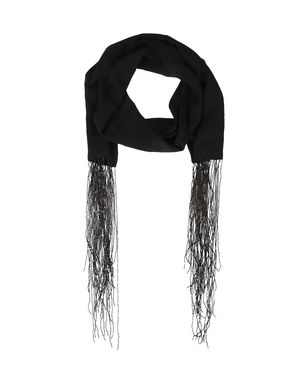 Oblong scarf Women's - ANN DEMEULEMEESTER