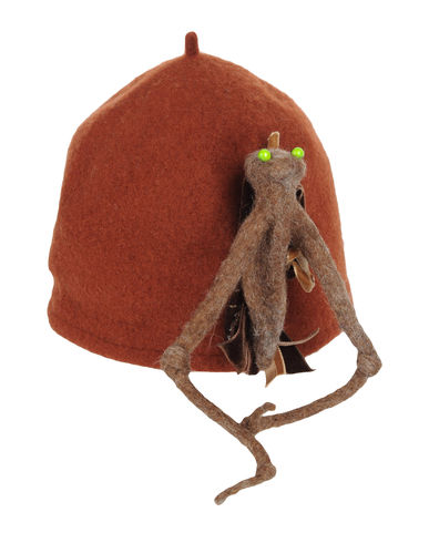 ZOOM LE CHAPEAU - Hat