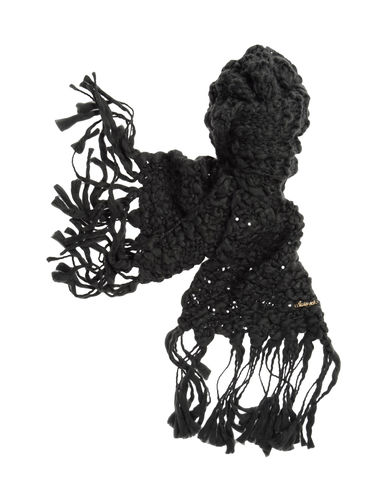 ZOOM TWIN-SET Simona Barbieri - Oblong scarf