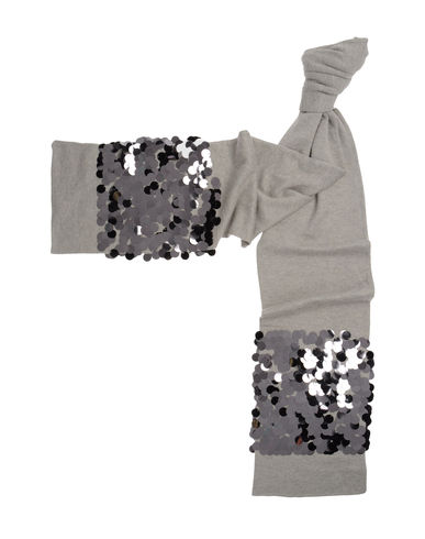 ZOOM TWIN-SET Simona Barbieri - Oblong scarf