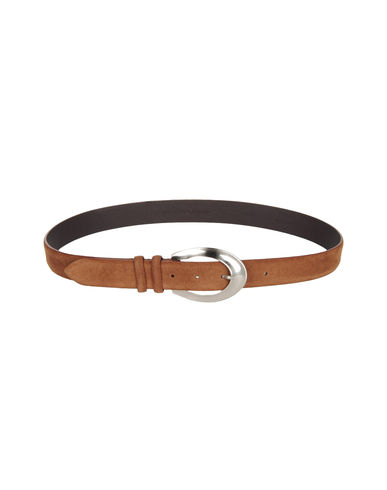 ZOOM FABRIZIO MANCINI - Belt