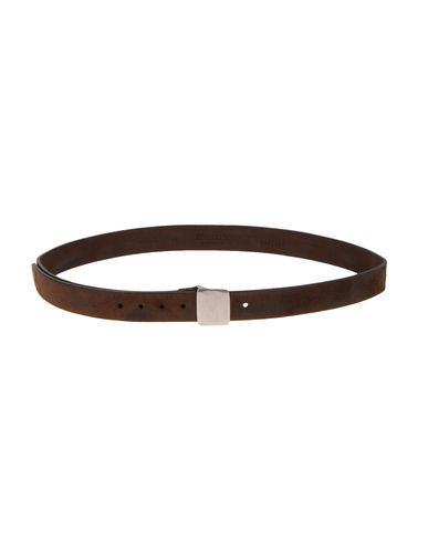 ZOOM PAOLO VITALE - Belt