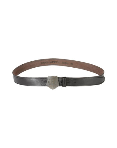 ZOOM DSQUARED2 - Belt