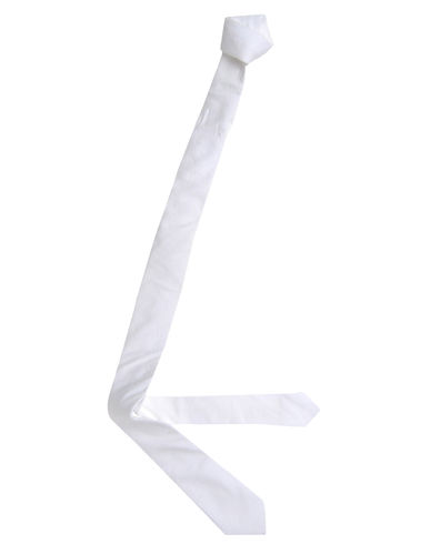 ZOOM JUNK DE LUXE - Tie