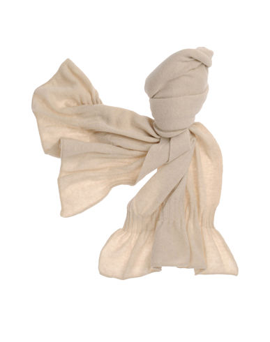 ZOOM VIA CRISPI 106 - Oblong scarf