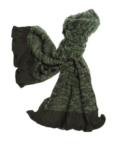 ZOOM LAURA NOSTRI - Oblong scarf