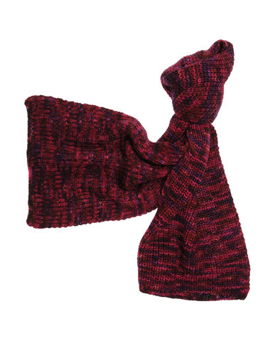 ZOOM MARC BY MARC JACOBS - Oblong scarf