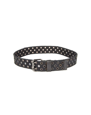 ZOOM COMING SOON - Belt
