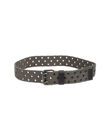 ZOOM COMING SOON - Belt