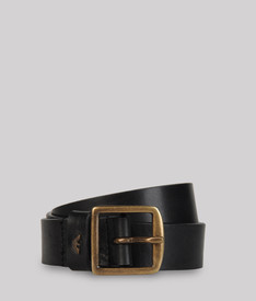 ARMANI JEANS - Belt