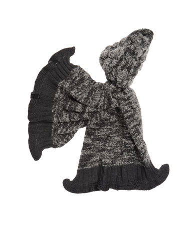ZOOM LAURA NOSTRI - Oblong scarf