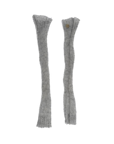 ZOOM PATRIZIA PEPE - Sleeves