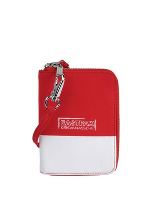Wallet Men's - KRIS VAN ASSCHE EASTPAK