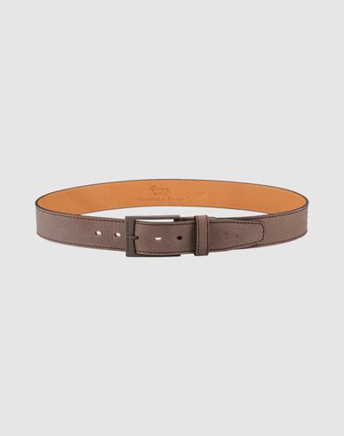 ZOOM HARMONT&BLAINE - Belt