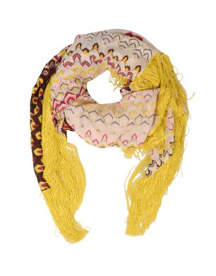 Shawl Women's - MISSONI