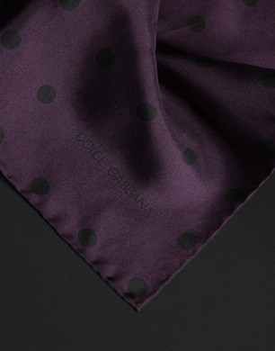 Pocket square - Foulards - Dolce&Gabbana - Summer 2014 Pocket square - Foulards - Dolce&Gabbana - Summer 2014