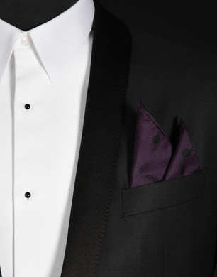 Pocket square - Foulards - Dolce&Gabbana - Summer 2014 Pocket square - Foulards - Dolce&Gabbana - Summer 2014